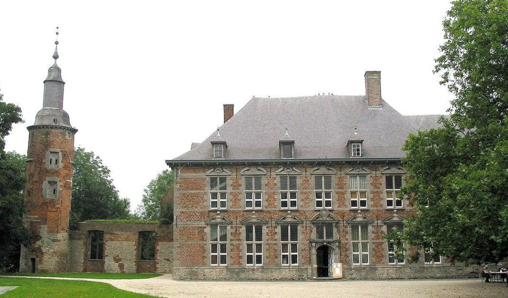 Le 1er Mai, des châteaux de Wallonie ouvriront leurs portes au public