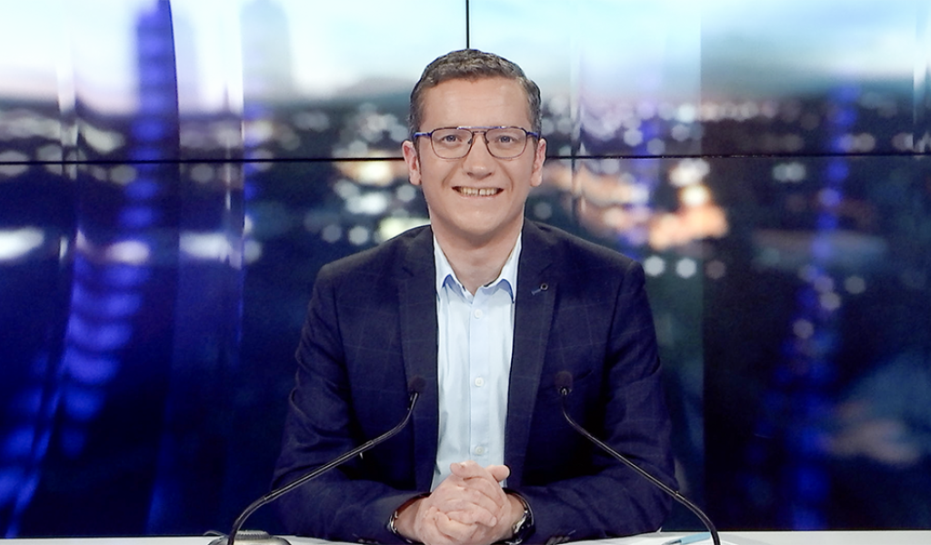 Jt Du Jeudi 9 Mai 2024 Télésambre