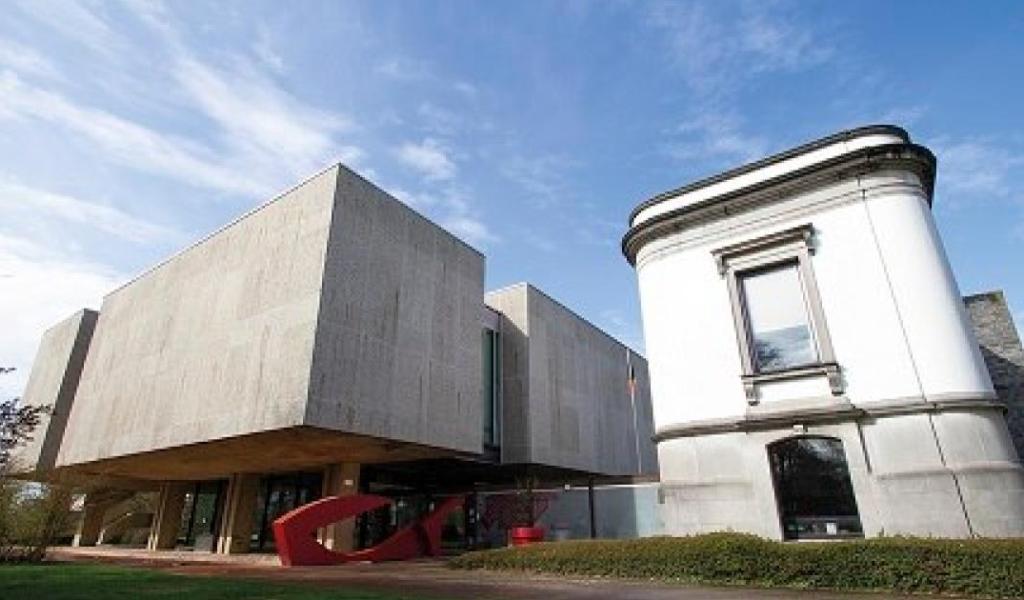 Le Musée royal de Mariemont  vous donne rendez-vous au Japon