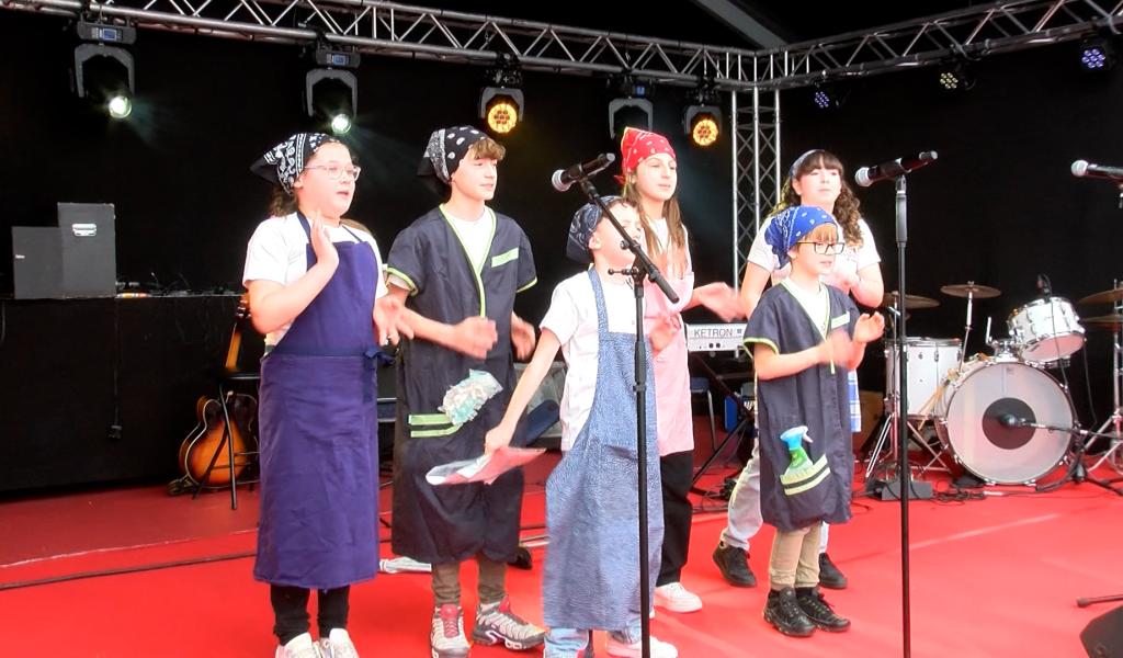 C Local : Li Festival Wallon di Tchèss’lèt 2024