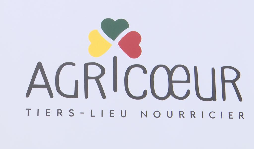 Agricoeur: un supermarché coopératif à Frasnes-lez-Gosselies