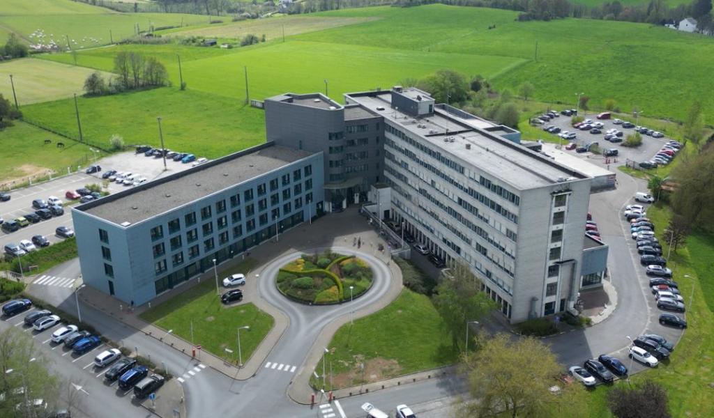 L'Aviq craint la création de déserts hospitaliers au sud du pays