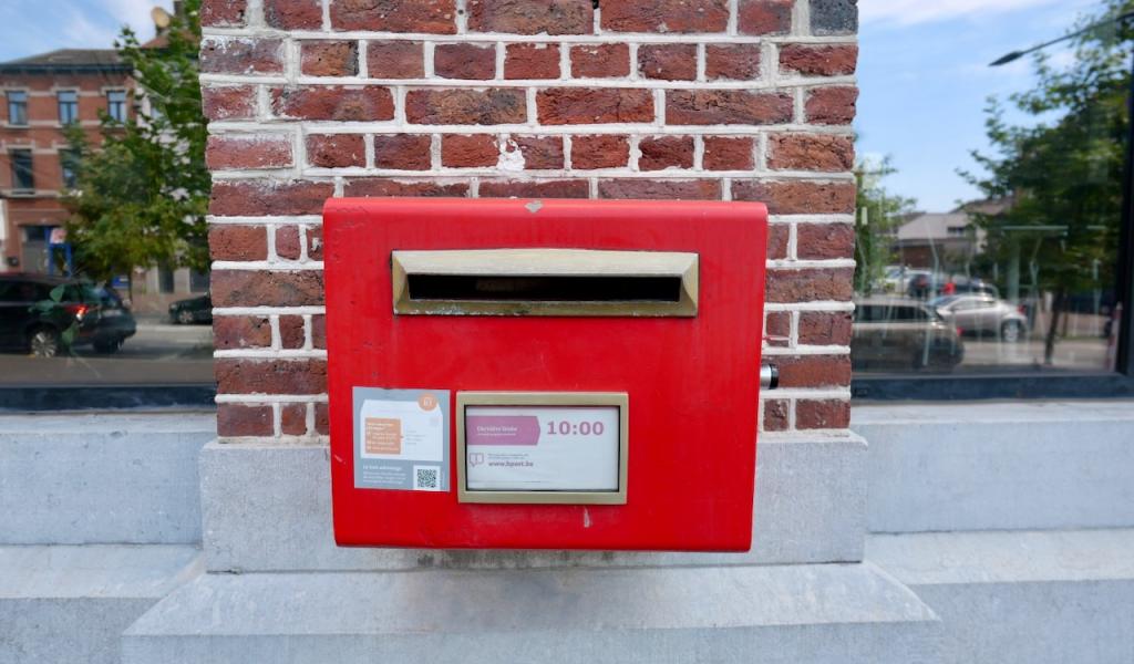 La grève se poursuit chez Bpost ce vendredi