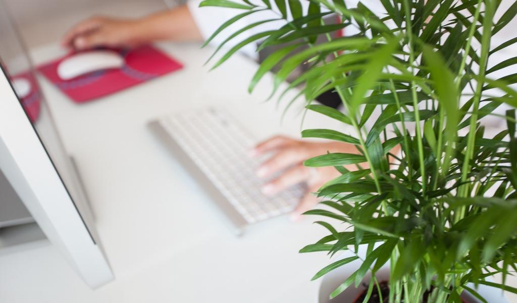 Deux Belges sur trois continuent à travailler alors qu'ils sont malades