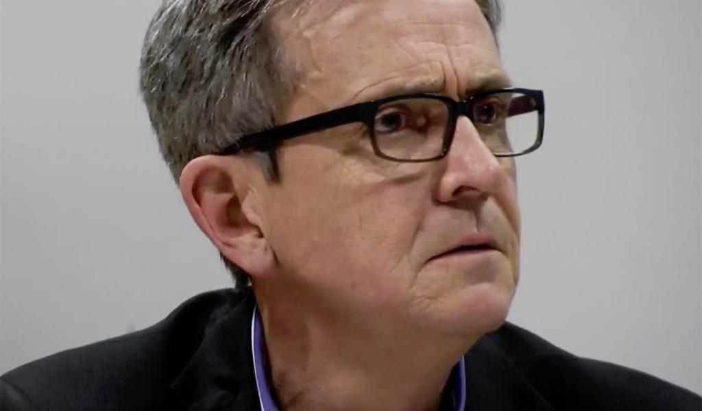 Philippe Tison, ex-bourgmestre d'Anderlues, acquitté par la justice carolo