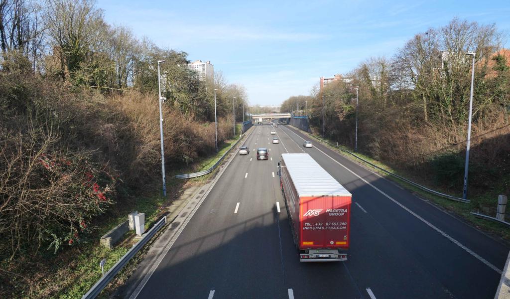 Touring soutient la vignette routière, mais reste attentif au coût pour les automobilistes