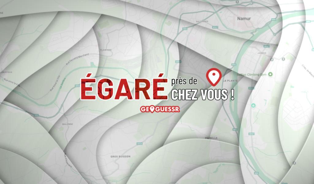 Egarés près de chez vous : Les lutins nismois contre la maison des jeunes de Viroinval