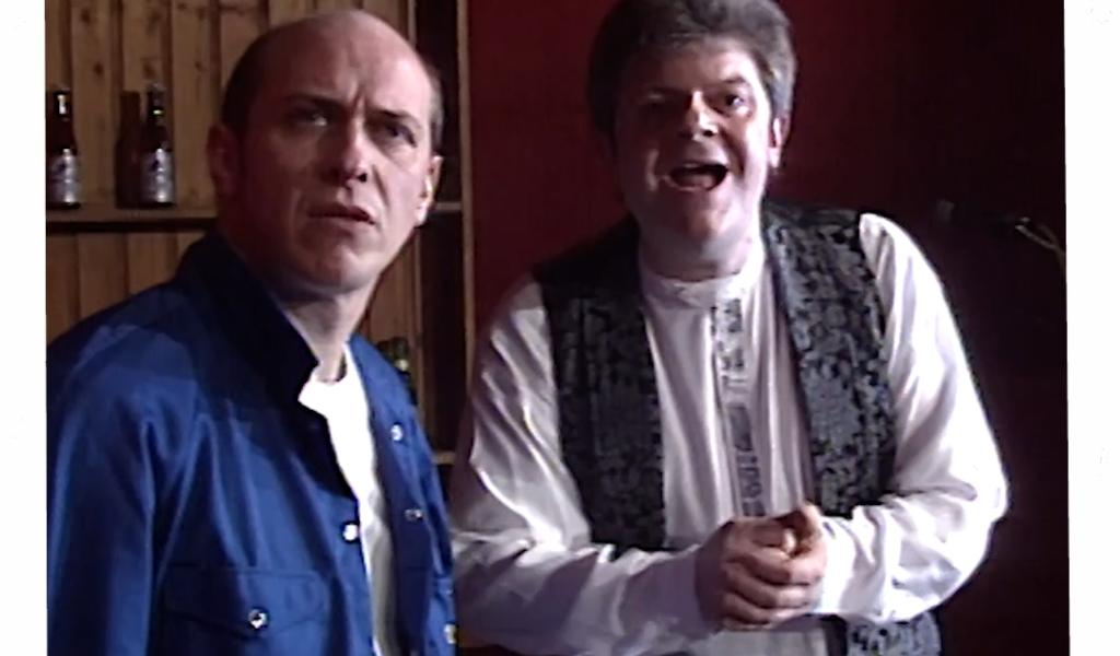 Les Grands Témoins de Local Archives : Le théâtre wallon