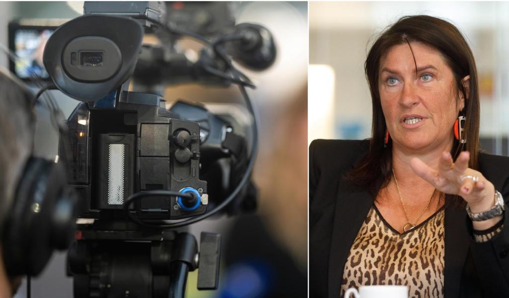 Fact-checking : les fausses affirmations avancées par la majorité MR-Engagés pour définancer les médias de proximité