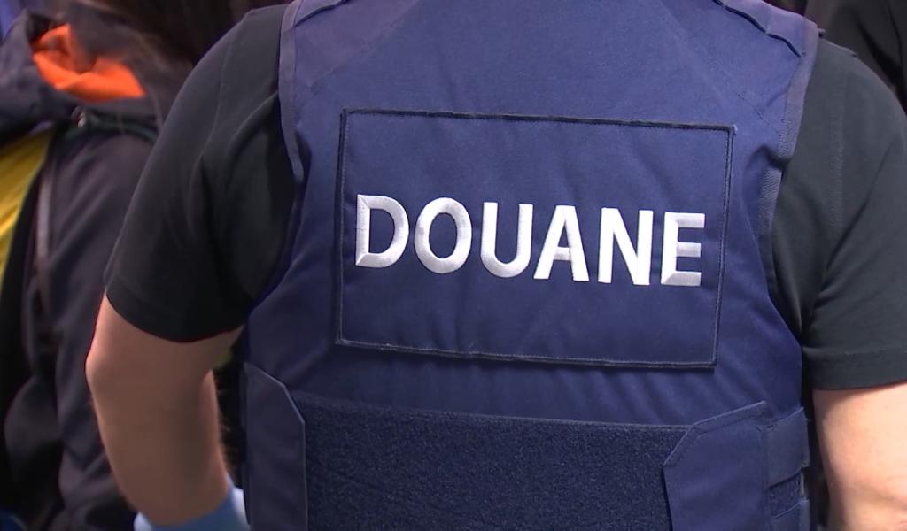 BSCA: Nouveau système de contrôles aux frontières