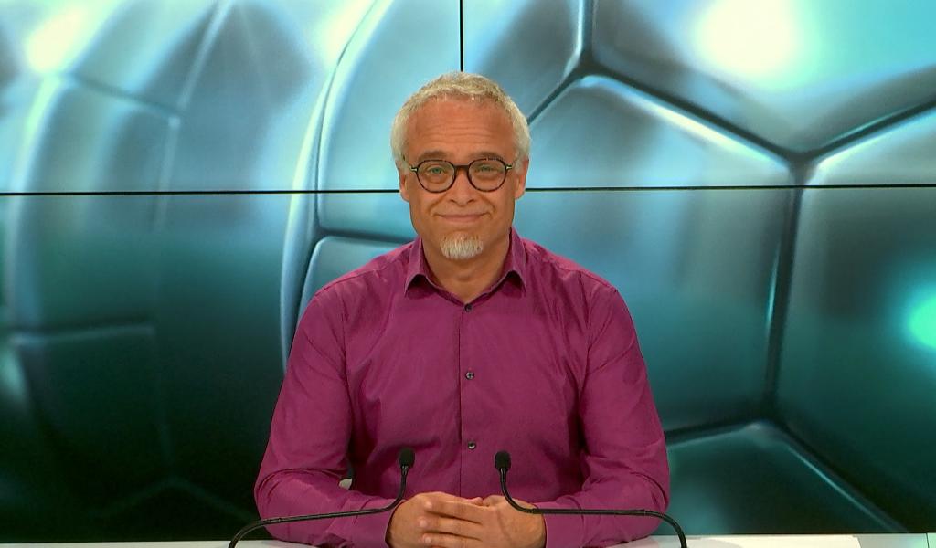 Tous Terrains Magazine - Dimanche 12 octobre 2025