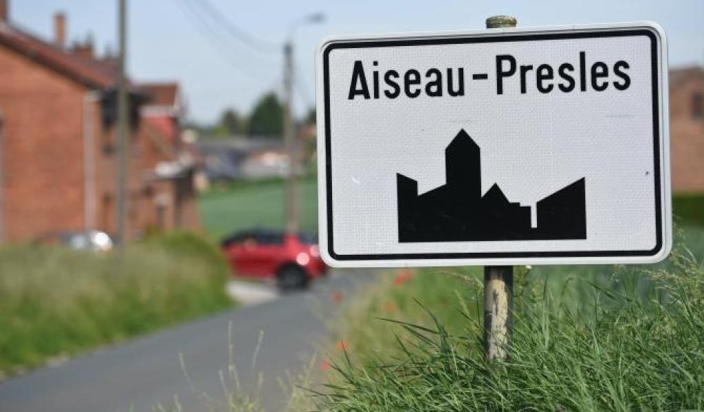 Aiseau-Presles : Plus d'herbicides, ni de produits de synthèse dans les cimetières