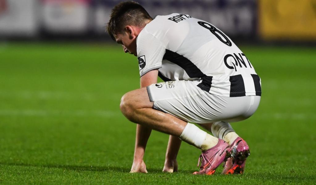 Jupiler Pro League : Le Sporting de Charleroi battu par l'Union