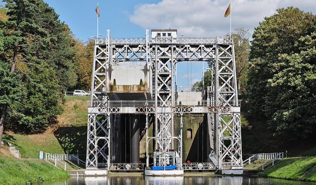 Les échéances de la fin de l'asbl Voies d'Eau du Hainaut inquiètent les travailleurs