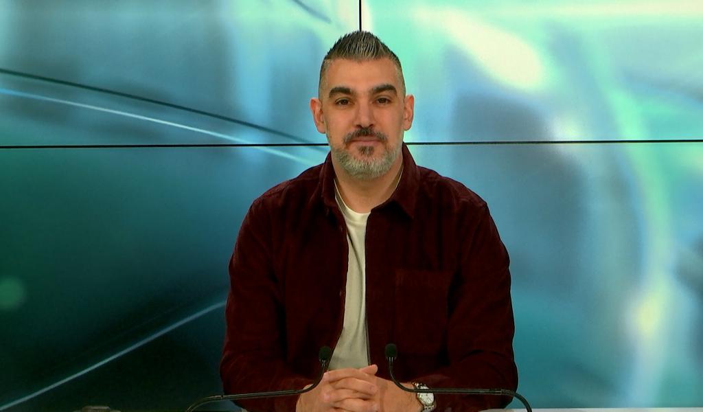 Tous Terrains Magazine - Dimanche 26 octobre 2025