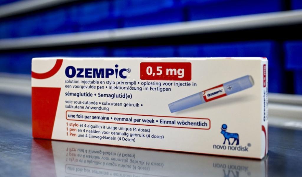 Les remboursements pour des médicaments anti-obésité explosent en quatre ans