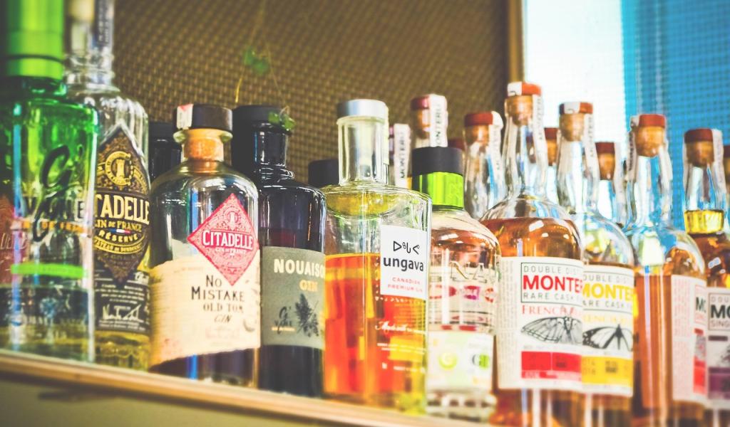 Dès le 1er novembre, une nouvelle attestation sera nécessaire pour la vente de tabac et d'alcool