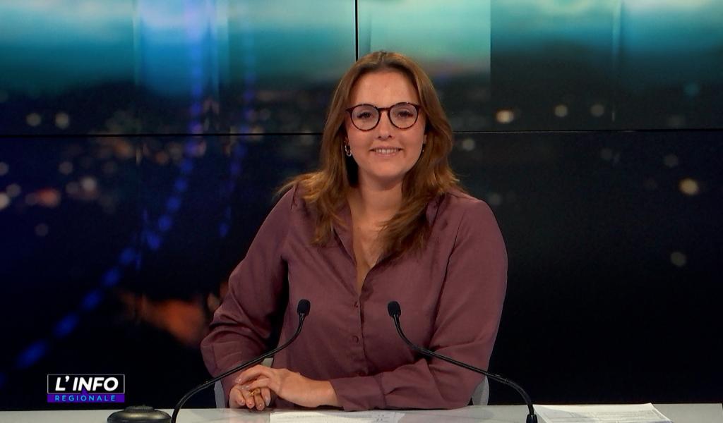 JT du lundi 27 octobre 2025