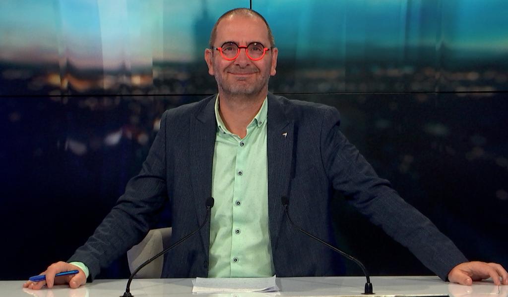 JT du mercredi 29 octobre 2025