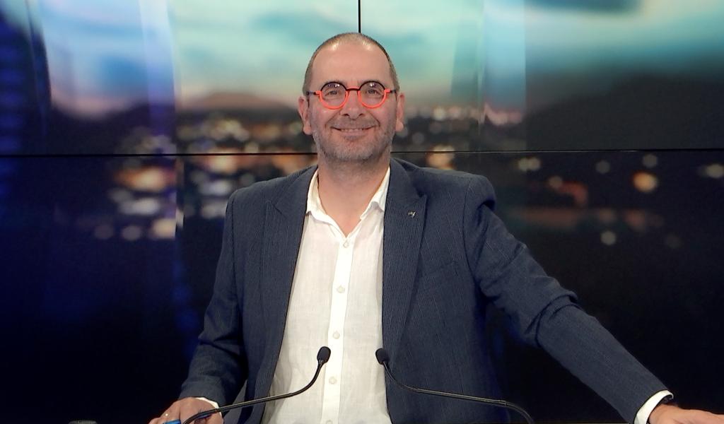 JT du vendredi 31 octobre 2025