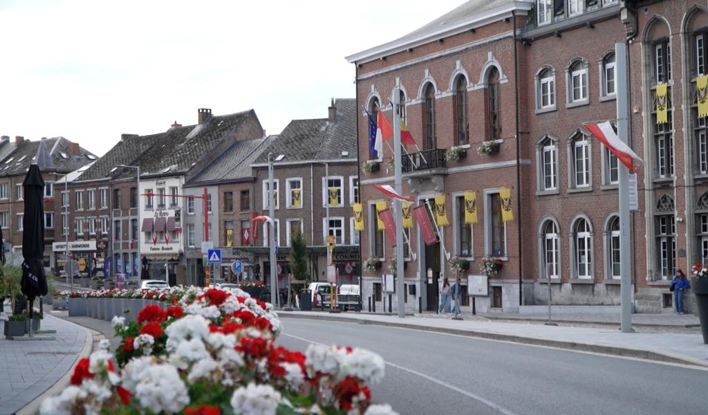 Beaumont: Plongée dans les derniers préparatifs de la Charles Quint