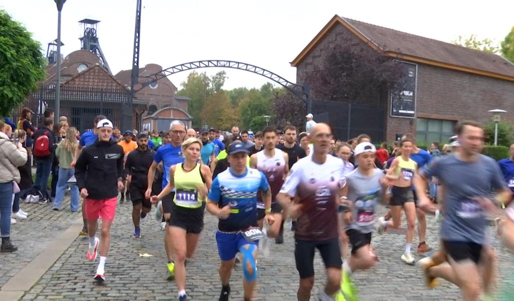 Des nouveautés pour la Course du Cazier