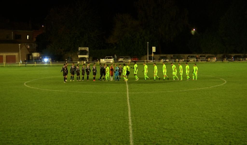 P2C: Un premier succès éclatant pour Fontaine