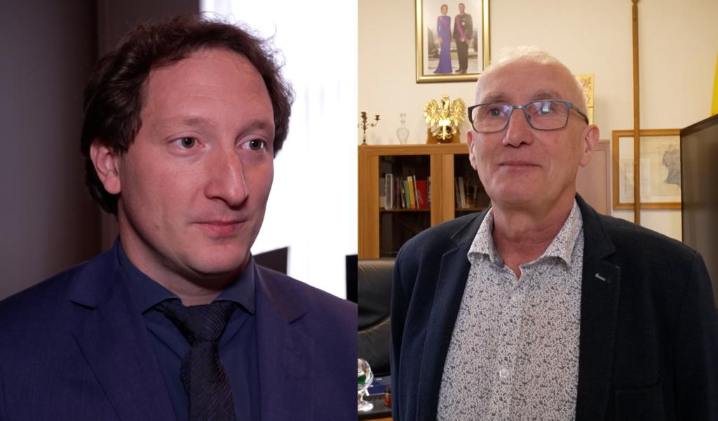 Communales 2024 : un an après, une nouvelle vie de bourgmestre à Momignies et Anderlues