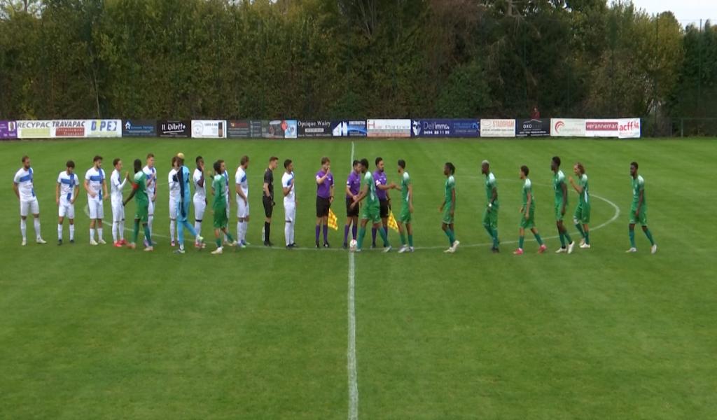 D3 ACFF: Un PAC-Buzet trop imprécis pour bousculer l'URLC