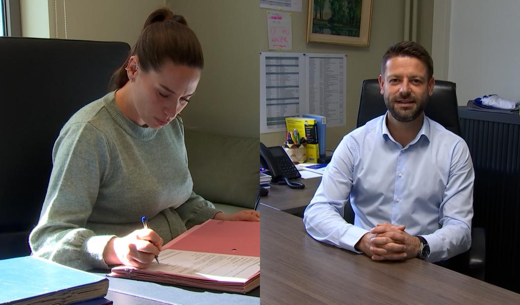 Communales 2024 : un an après, une nouvelle vie de bourgmestre à Thuin et Gerpinnes