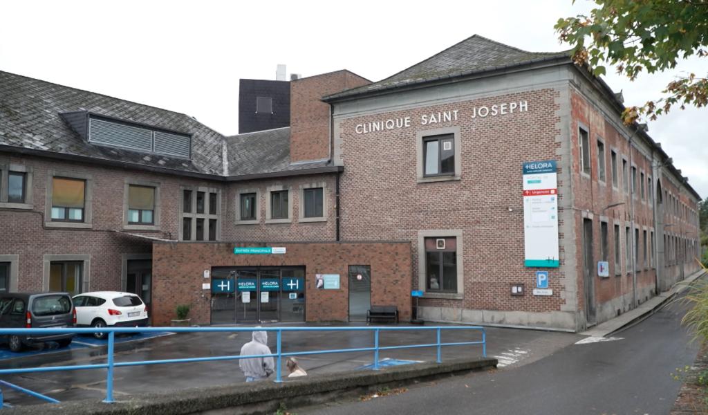 Fin d’une époque à Lobbes: la maternité cesse ses activités en janvier 2026