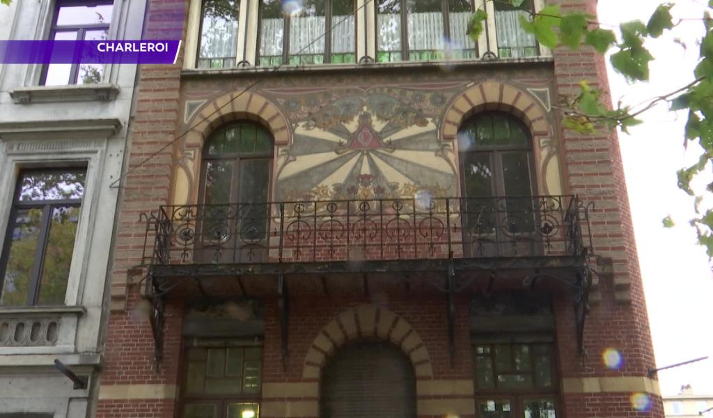 Challenge Patrimoine : la Maison dorée parmi les trésors nominés