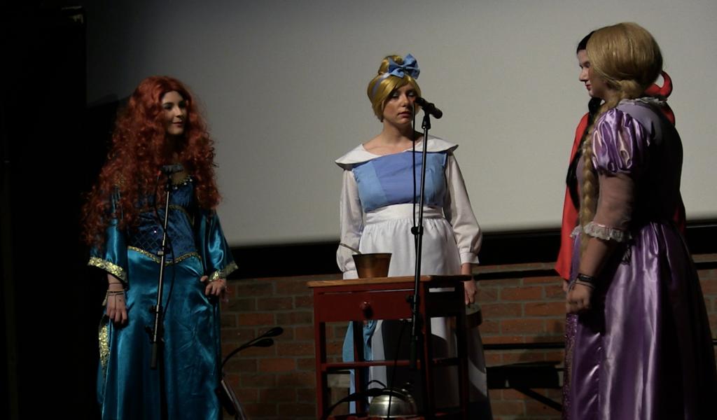 C Local : spectacle musical "Et si on rêvait ... Un monde meilleur" à Sivry