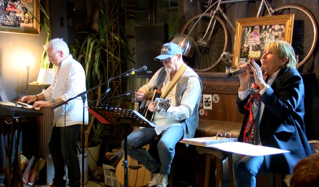 C Local : le groupe TriOchestral en concert à Montignies-sur-Sambre