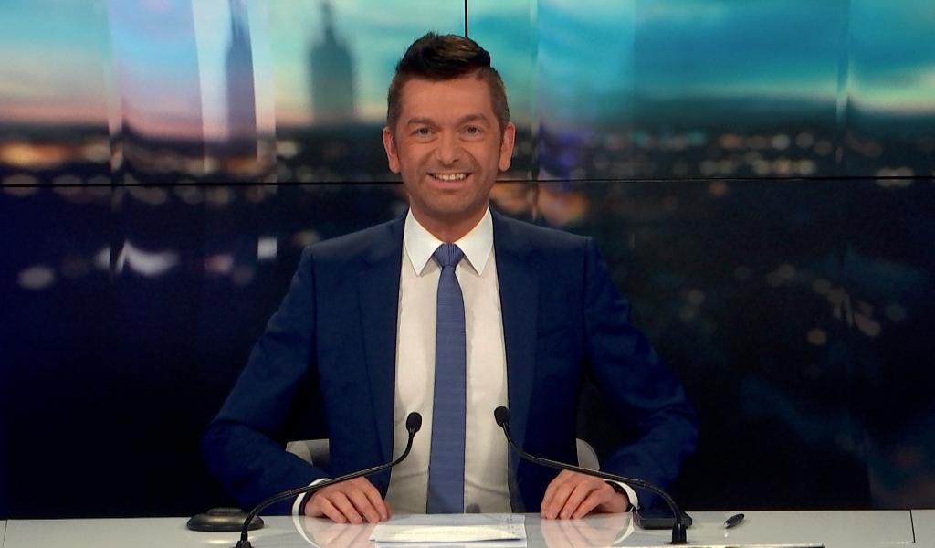 JT du lundi 3 novembre 2025