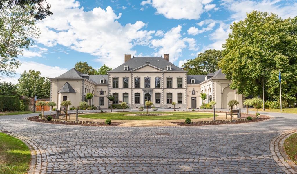 Le football à Fleurus : une continuité assurée, un avenir en construction