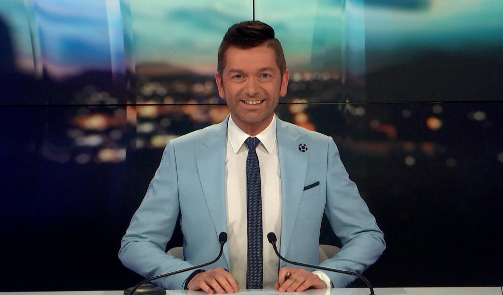 JT du mercredi 5 novembre 2025