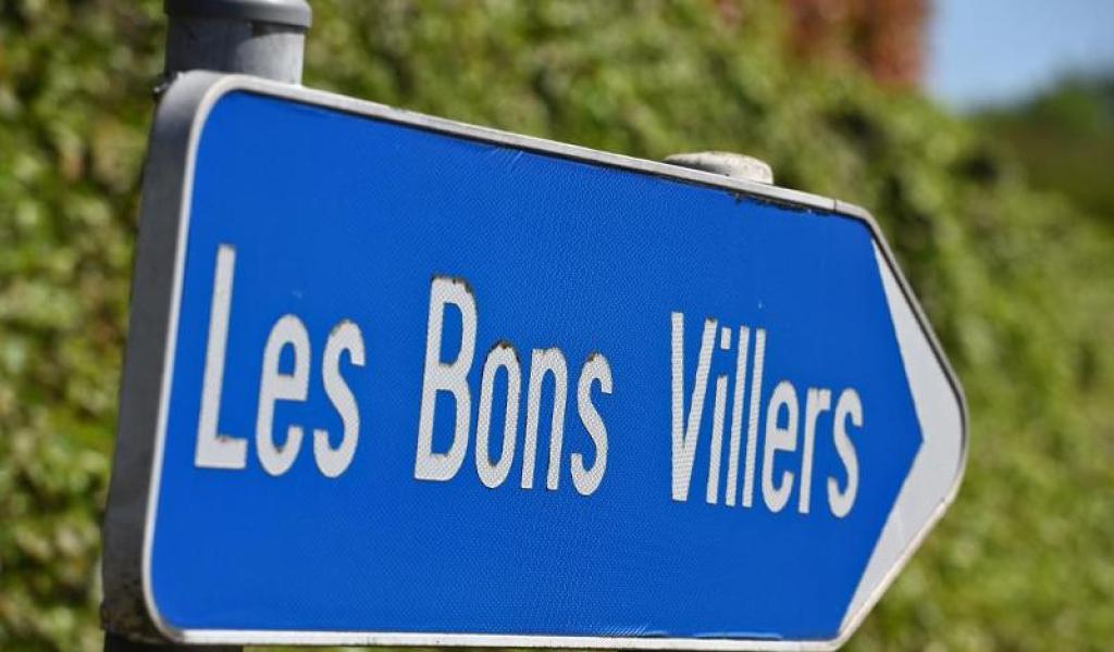 Les Bons Villers : mise en garde de la commune contre une arnaque en porte à porte