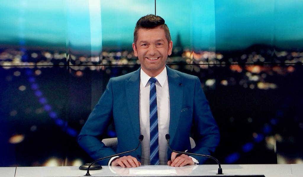 JT du jeudi 6 novembre 2025