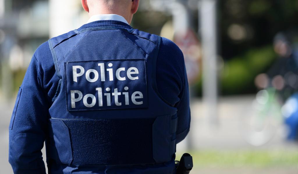 Opération antidrogue à Charleroi: la détention préventive confirmée pour les neuf suspects