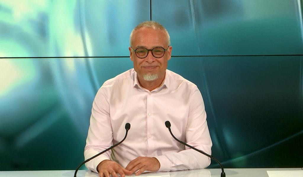 Tous Terrains Magazine - Lundi 10 novembre 2025