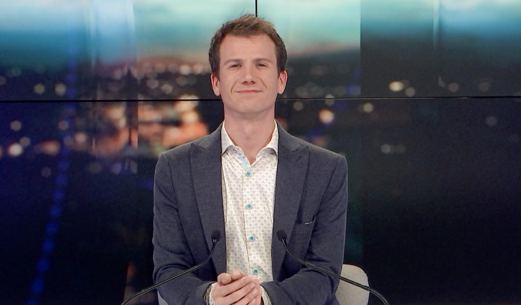 JT du mardi 11 novembre 2025