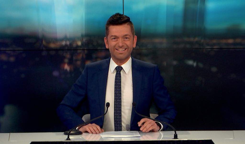 JT du mercredi 12 novembre 2025