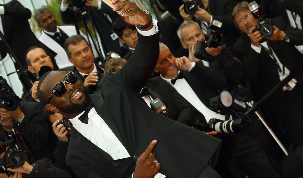 Mesures de circulation et de stationnement pour le concert de GIMS au DôME