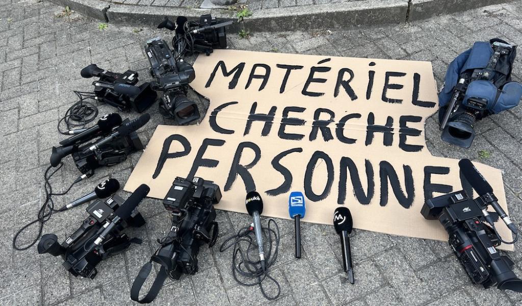 Le projet de décret réformant les médias de proximité adopté en 2e lecture