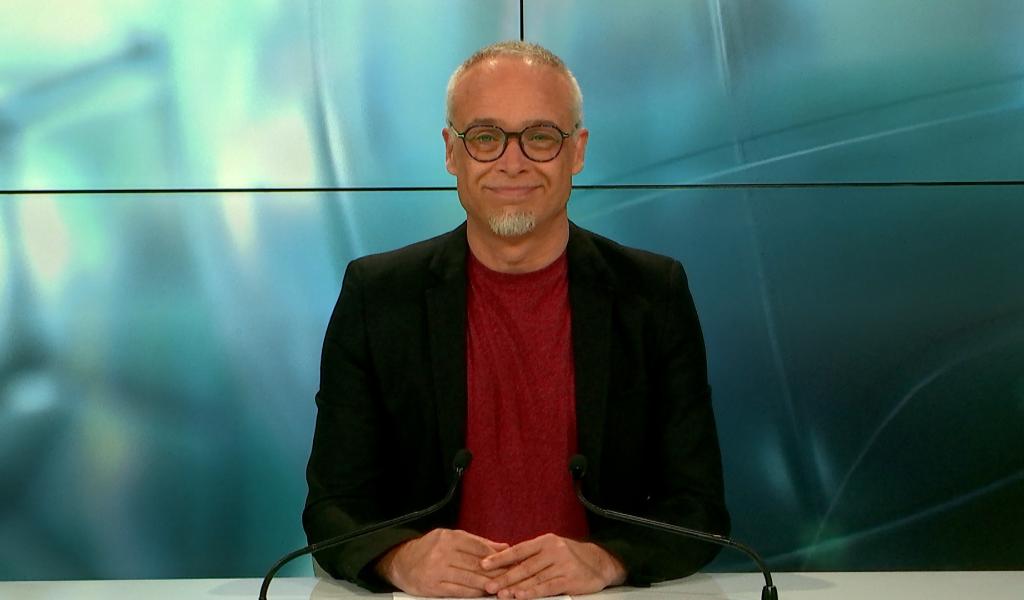 Tous Terrains Magazine - Dimanche 16 novembre 2025