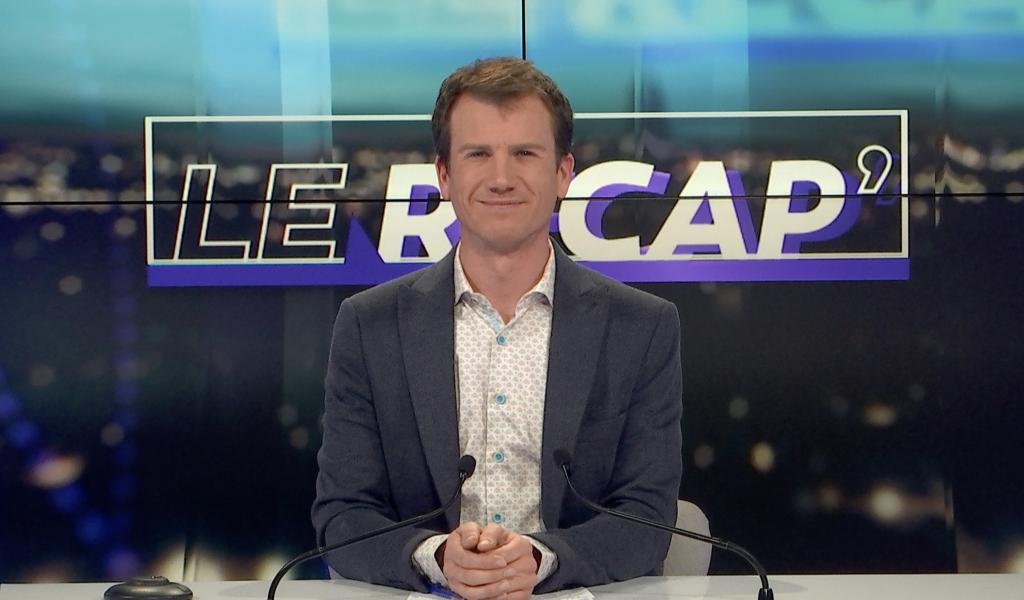 Le Récap' du samedi 15 novembre 2025
