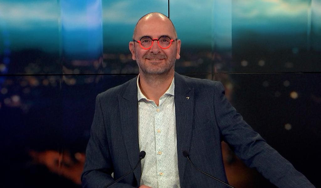 JT du lundi 17 novembre 2025