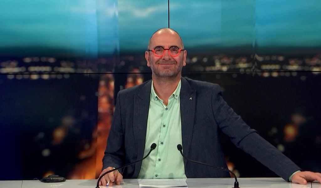 JT du mardi 18 novembre 2025