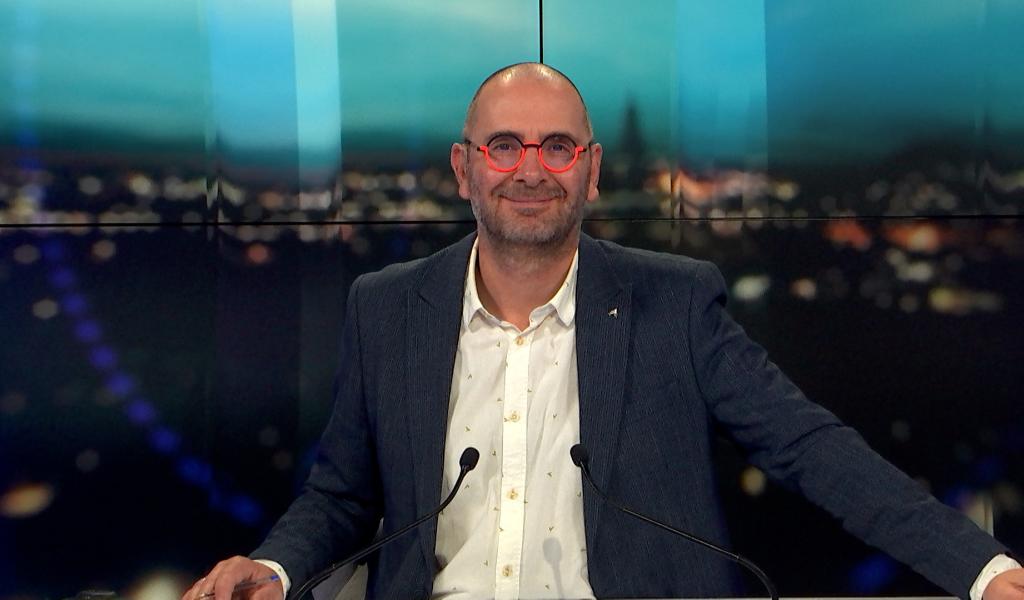 JT du mercredi 19 novembre 2025